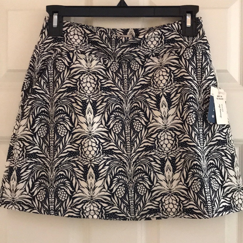 Tommy Bahama Tennis/Golf/Pickleball Skort, NWT!